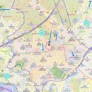 센텀시티교차로(수영방면) 이미지