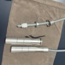 줄넘기 | 프로의 기운이 느껴지는 프로스펙스 헤비 줄넘기 후기