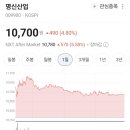 명신산업 기업 소개