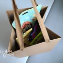 푸른비몰