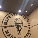 수원-0300 | 망포동 KFC 수원망포점 치킨나이트 포장 후기 및 할인받기