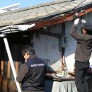 한국전기안전공사 직원들입니다. 이미지