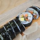 예술김밥