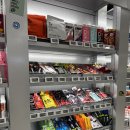 댕그랑 | 웰니스 트렌드에 맞는 강남역 신상 공간 ㅣ 없는 게 없는 올리브베러 내돈내산 후기(Olive Better)