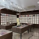 씨유 울산중앙로점 | 울산 안경 변색렌즈 착용 후기 명품 브랜드 안경 선글라스 안경공작소 야음점