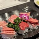 정석참치2호점 | 영등포 타임스퀘어맛집 정석참치 2호점 혼마구로 저녁코스 후기