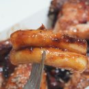 오븐마루치킨 신메뉴 통마늘 간장 바베큐 로스트