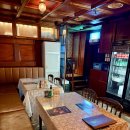 수원-1924 | 수원 양식 맛집 조개찜 푸짐한 화양가옥 후기