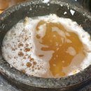 전통묵은지 매운갈비찜 이미지