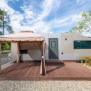 인제 분수공원 이미지