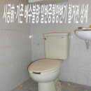 동서산업가스 | 측면형양변기/품번-838/비데설치가능&gt;추천,판매,시공,교체,설치-강남구대치동측면버튼양변기교체설치후기