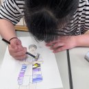 인물화표현하기 이미지