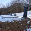 하산(435m).쌍암봉(414m).율산(411m).밤재봉(407m).영풍봉(443m).원천봉(374m).학암봉(337m)/전북 임실 이미지