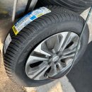 타이어프로인천심곡점 | 올웨더 타이어 미쉐린 cc2 크로스클라이밋2