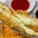 돈까스짱 우림시장점 이미지