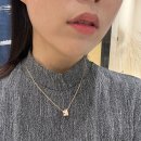마이러브투어 | 쇼메 비마이러브 목걸이 불가리 세르펜티 목걸이 착용후기