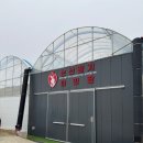 아인농장 | [논산] 대전근교 수확하면서 먹을수 있는 딸기체험농장, 아인팜