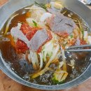 진주냉면 이미지