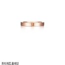 비비앤코 | [Wedding 03] 주말 오픈런 백화점 웨딩밴드 투어 후기｜불가리·티파니·부쉐론·반클리프·까르띠에...
