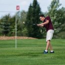 파크골프 이미지