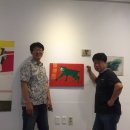 김영민갤러리 이미지