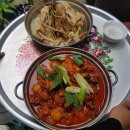 알프스산장 이미지