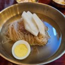 대원옥 | 수원 행궁동 평양냉면 맛집 <대원옥> 후기