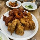 원주특수통닭 - 진주시 남강로659번길 16 | 원주특수통닭
