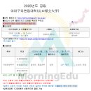 ＜공립＞ 2026년도 야마구치현립대학(山口県立大学) 이미지