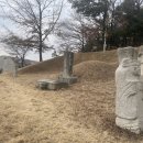 부평도호부관아 | 문화답사] 이선봉 묘역, 어사대로 옆 부평 도호부 관아와 욕은지, 부평향교, 영신군 이이 묘 (25/228)
