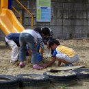 문산초등학교 이미지