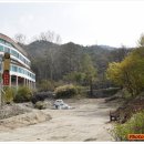 청주 곽예 신도비 이미지