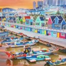 장림주유소 이미지