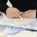 어른을 위한 그림책 테라피 -마음에게 안녕을- 이미지