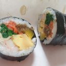 연이김밥 이미지