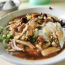 ▶ 중국음식과 술해남의 쌀국수 해남포라분(海南抱羅粉) 이미지