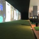 증산아시아드골프