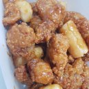 알통떡강정 - 창원시 진해구 남영로 60 | 알통떡강정