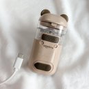 챔버의료기 | 아기 네블라이저 구딩 메쉬넵베어 내돈내산 후기