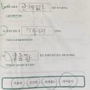 훈민정음 | 초등 어휘문제집, 어린이 훈민정음 교재 2개월차 변화 후기