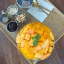 즐겨찾기 오락실 | 제주도 여행 4일차 :: 제주신화월드 조식 신화테라스 / 워터파크 / 불꽃놀이 / 애플망고 1947 / 사계전복