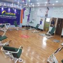 커브스 민락클럽 이미지