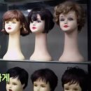 멋쟁이가발 이미지