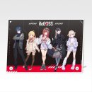 ⭐️ 이치반쿠지 hololive DEV_IS ReGLOSS – 풀 라인업 정리!
