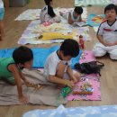 우솔 태권도장 이미지