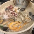 오이도조개칼국수연구소정동진분점