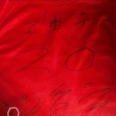 태양세탁 | 태양자수 야구 유니폼 손마킹 자수 후기