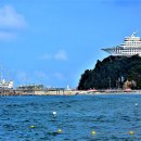 해변풍경 이미지