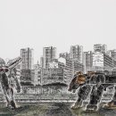 그린한지디자인 이미지