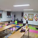 어르신요가 이미지